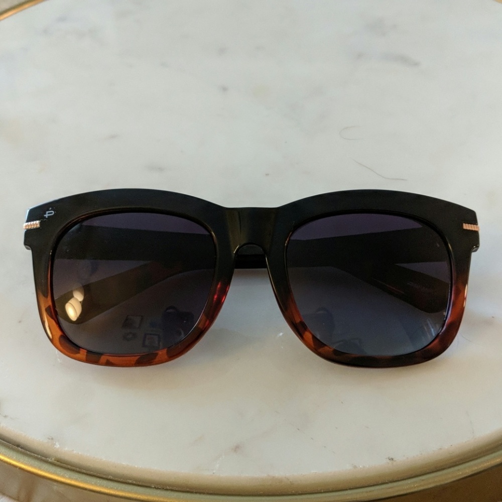 Prive Revaux x Madelaine Sunglasses